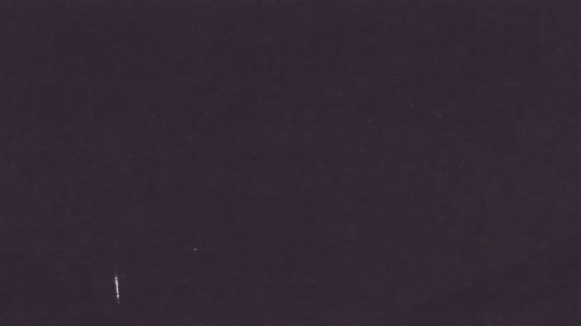 AMS101 meteor
