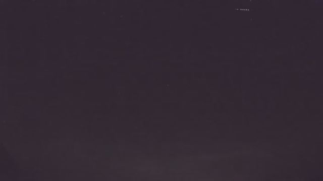 AMS101 meteor