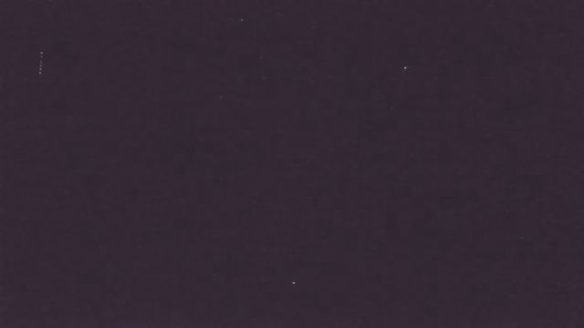 AMS101 meteor