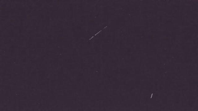 AMS101 meteor