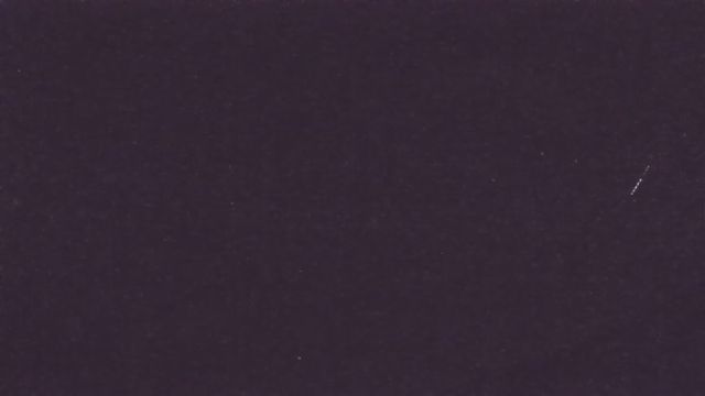 AMS101 meteor