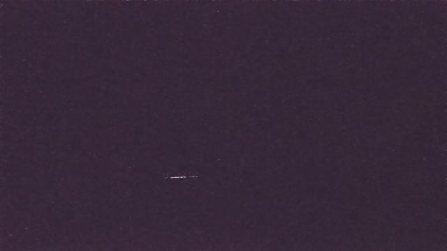 AMS101 meteor