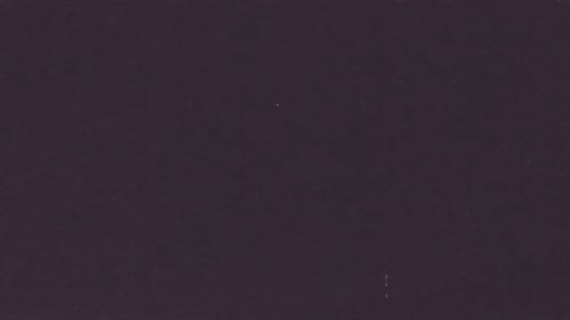 AMS101 meteor