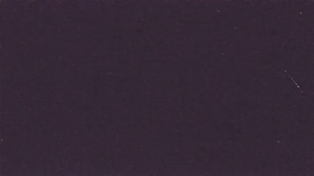 AMS101 meteor
