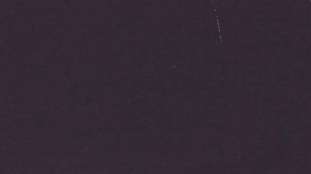 AMS101 meteor