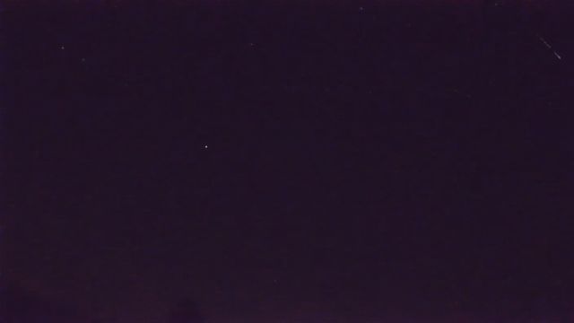 AMS101 meteor