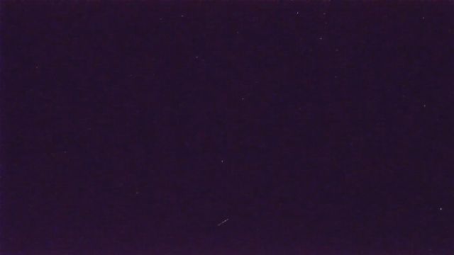 AMS101 meteor