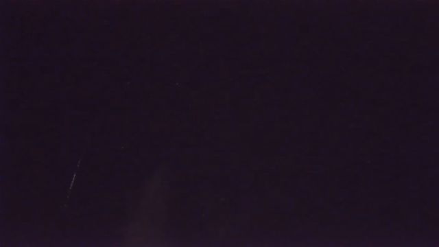 AMS104 meteor