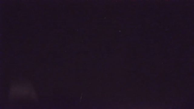 AMS104 meteor