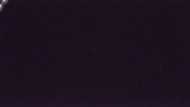 AMS104 meteor