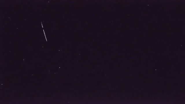AMS104 meteor