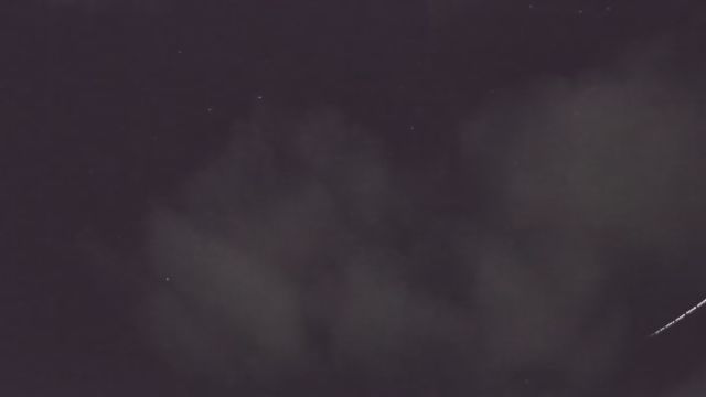 AMS104 meteor