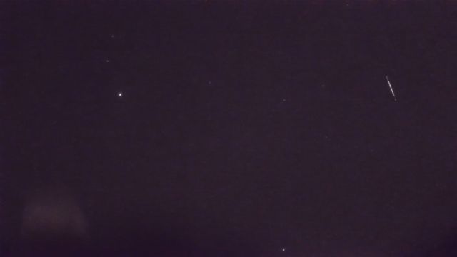 AMS104 meteor
