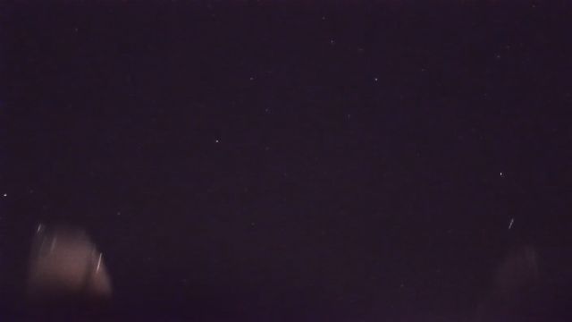 AMS104 meteor