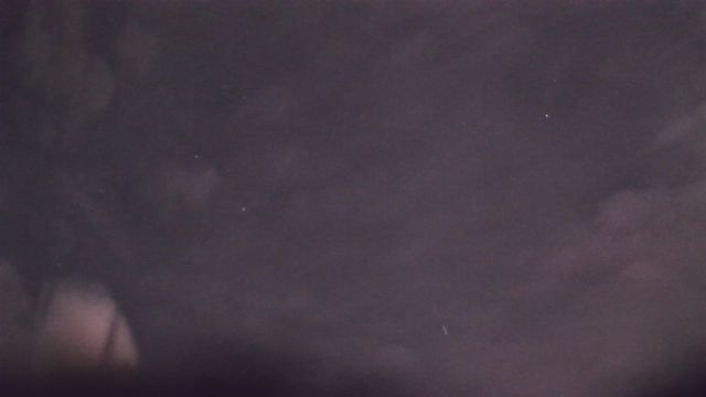 AMS104 meteor