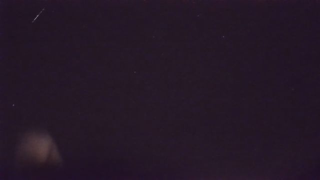 AMS104 meteor
