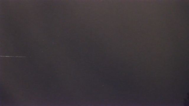 AMS110 meteor