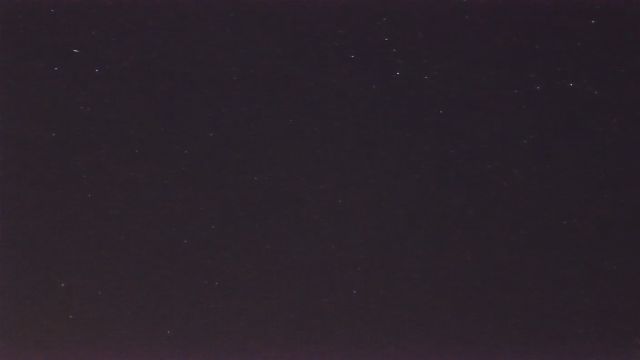 AMS110 meteor