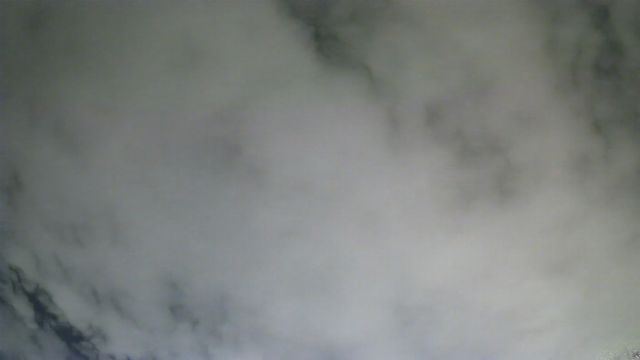 AMS110 meteor