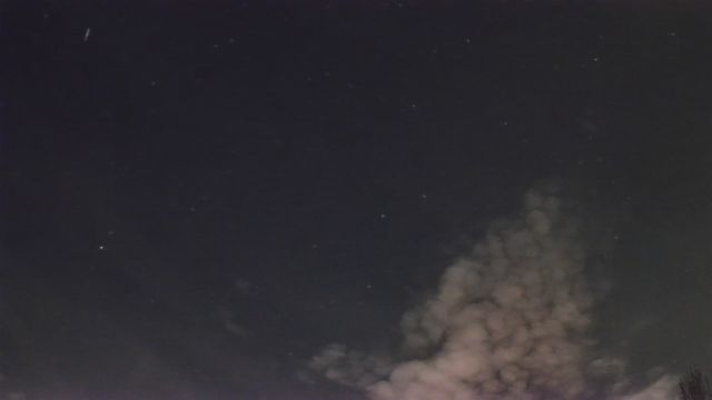 AMS110 meteor