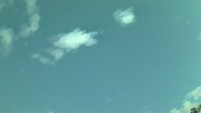 AMS110 meteor