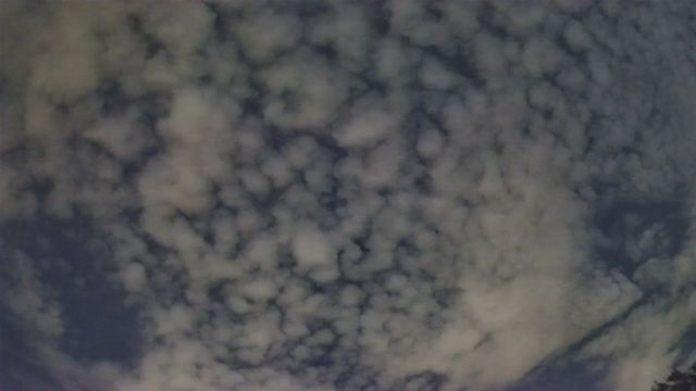 AMS110 meteor