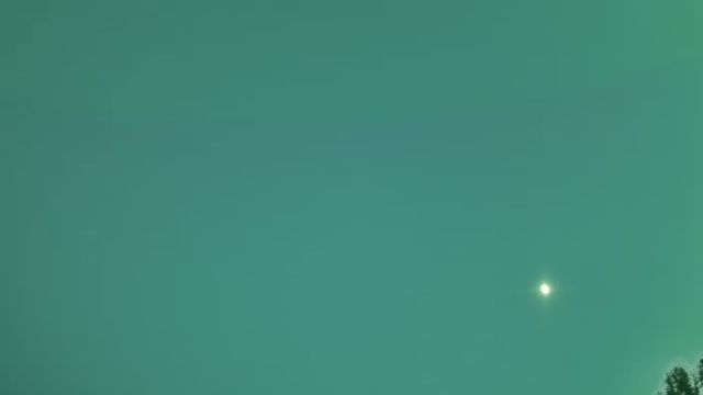AMS110 meteor