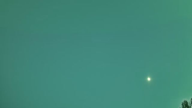 AMS110 meteor