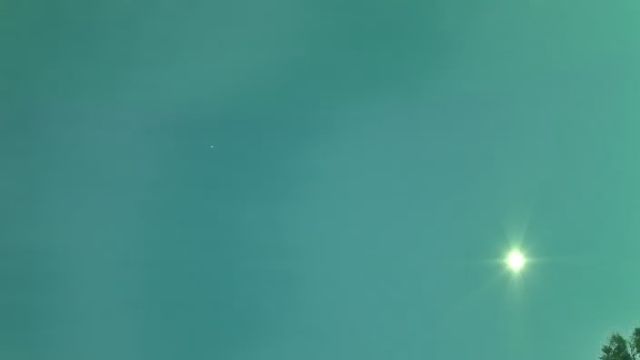 AMS110 meteor