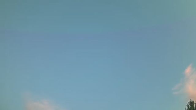 AMS110 meteor