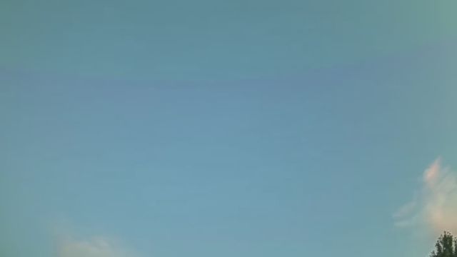 AMS110 meteor
