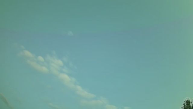 AMS110 meteor