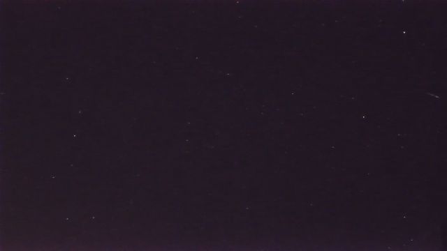 AMS110 meteor