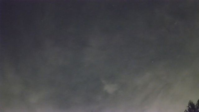 AMS110 meteor