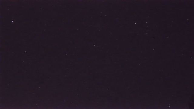 AMS110 meteor
