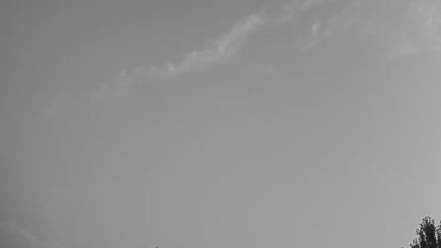 AMS110 meteor
