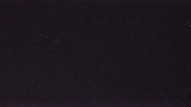 AMS110 meteor