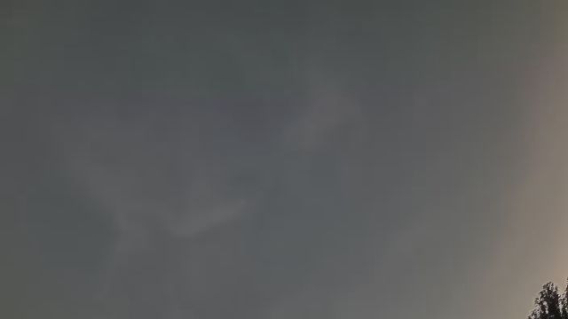 AMS110 meteor