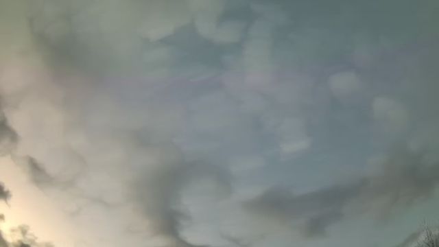 AMS110 meteor