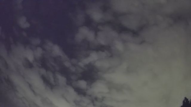 AMS110 meteor