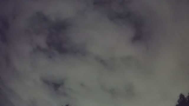 AMS110 meteor