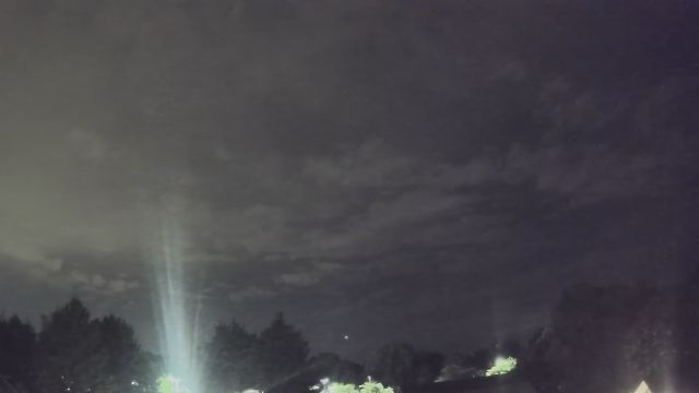 AMS110 meteor