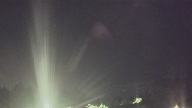 AMS110 meteor
