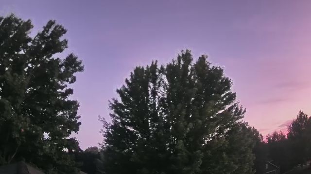 AMS110 meteor
