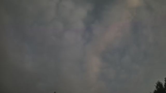 AMS110 meteor