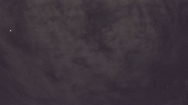 AMS110 meteor