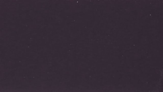 AMS110 meteor