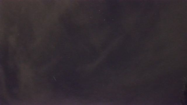 AMS110 meteor