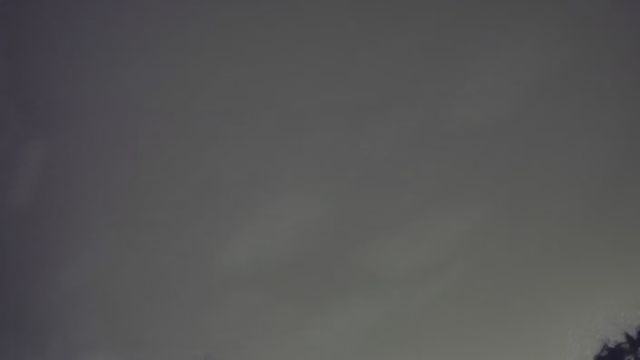 AMS110 meteor