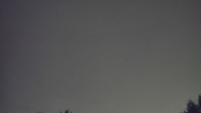 AMS110 meteor